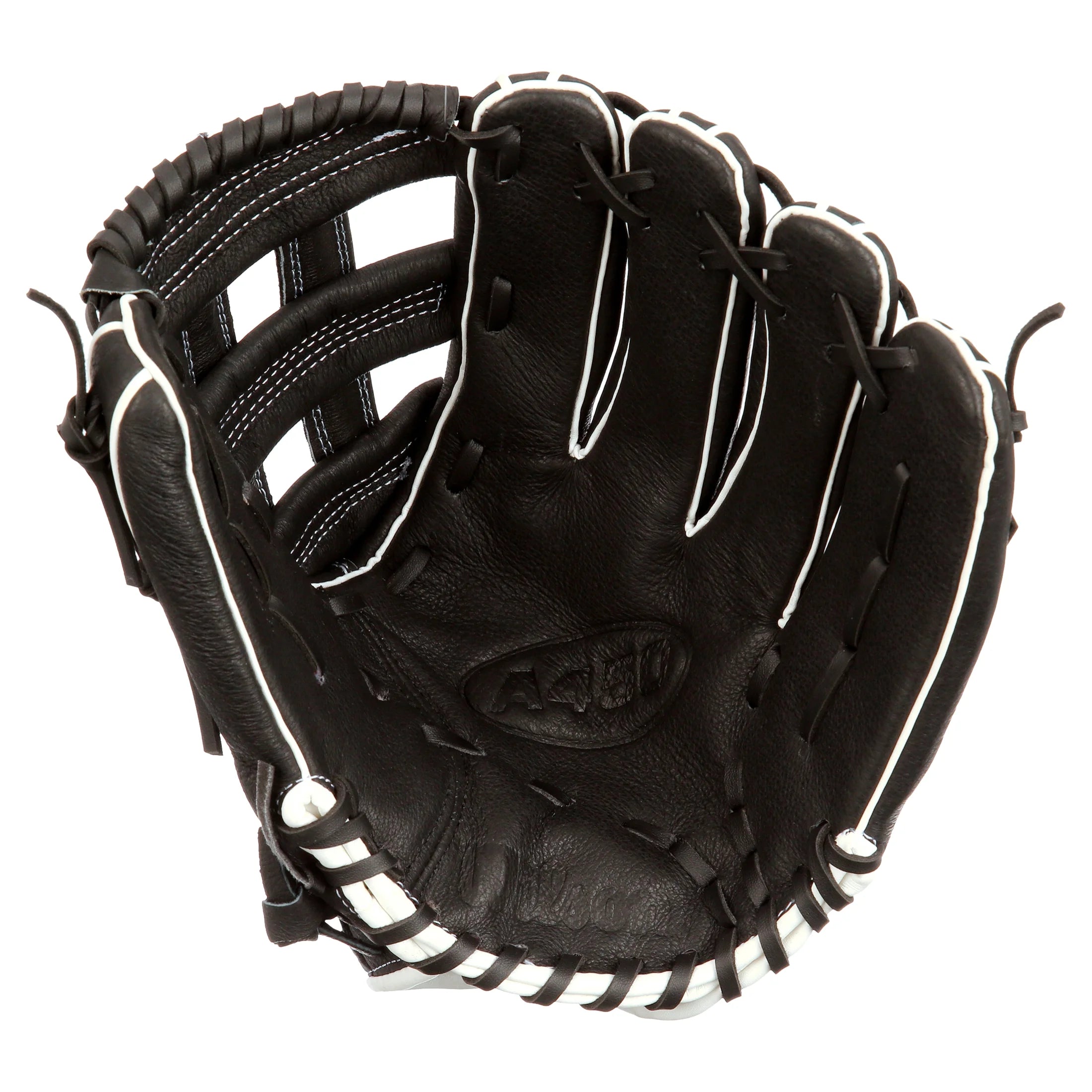 12" Outfield Baseball Glove - Right Hand Throw B480