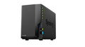 5-bay DiskStation Black J822153