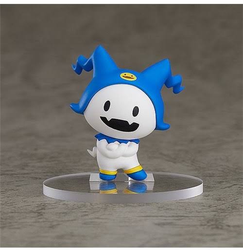 Jack Frost Collectible Figures Box Set Q583