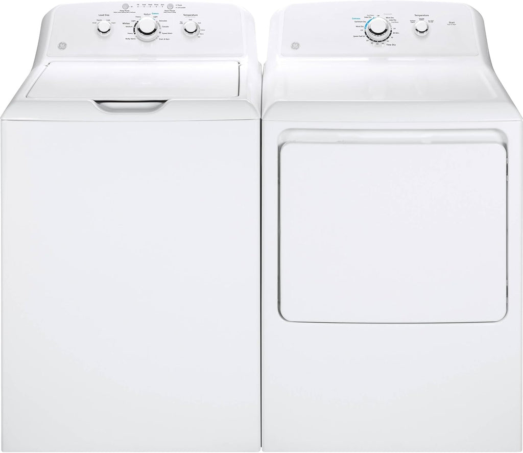 White 6 Cu.Ft. Electric Dryer V981222