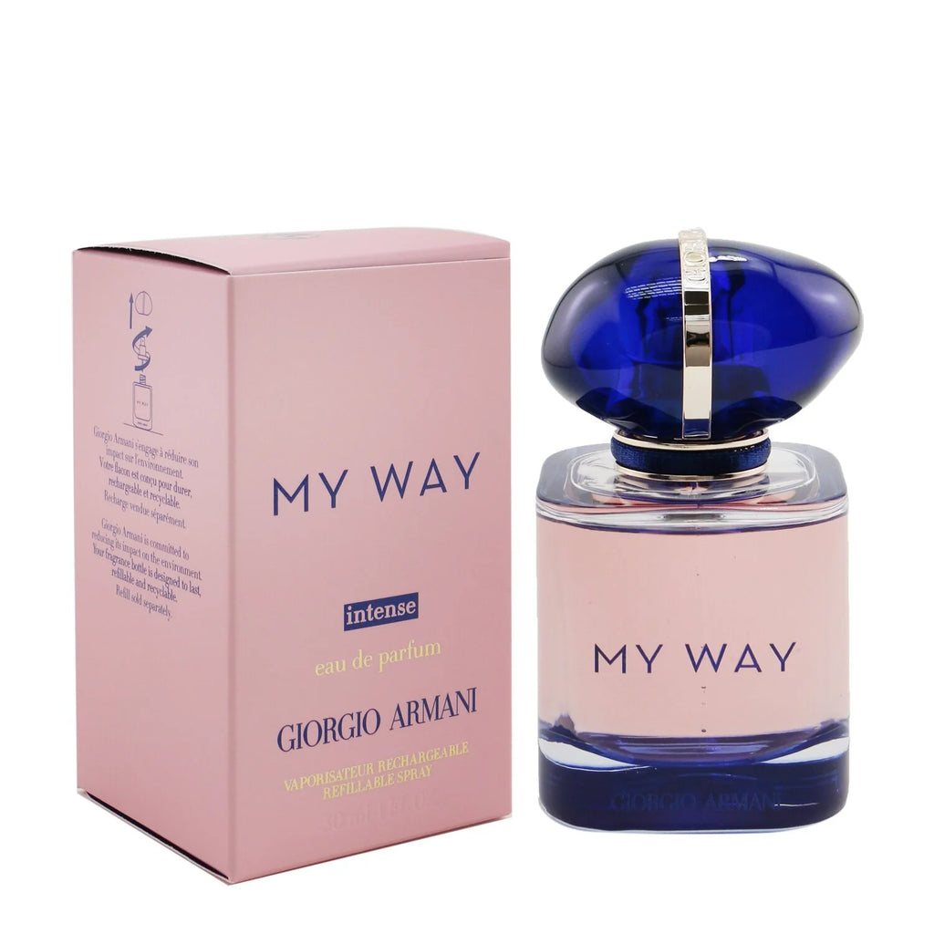 50ml Eau De Parfum Spray L7341