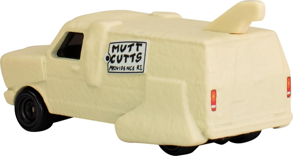 1:64 Scale Die-Cast Toy Car H237