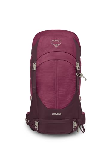 Blueberry 36L Women's Hiking Backpack H308795