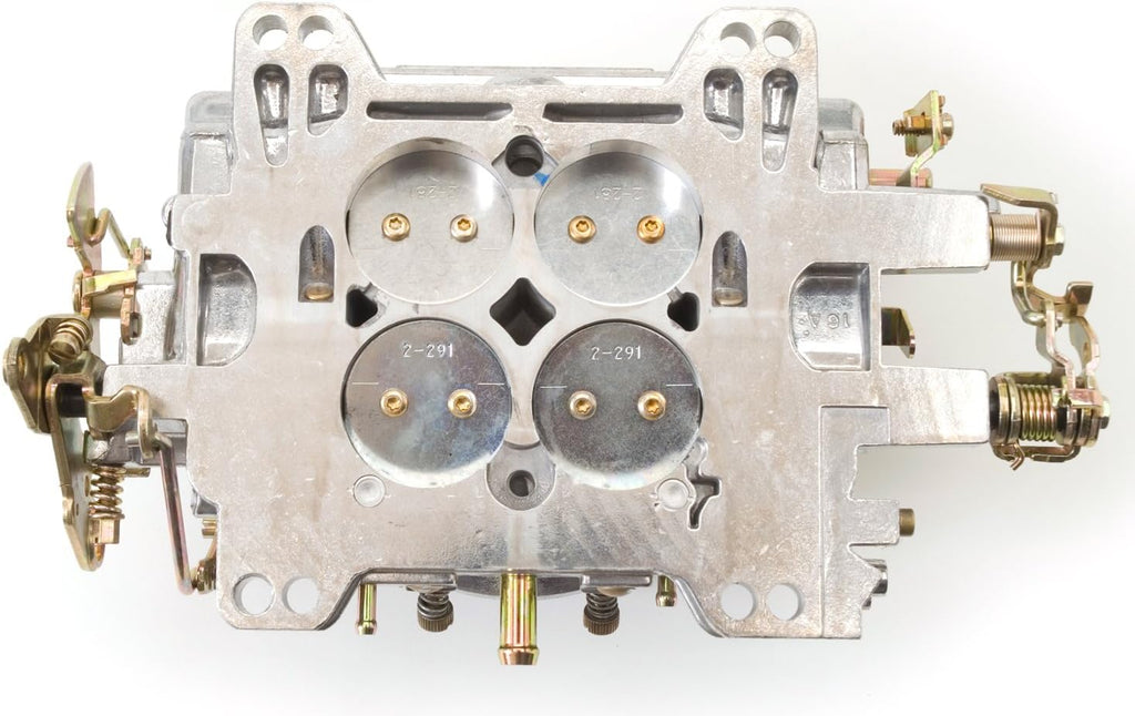 750 CFM Square Bore 4-Barrel Carburetor J723