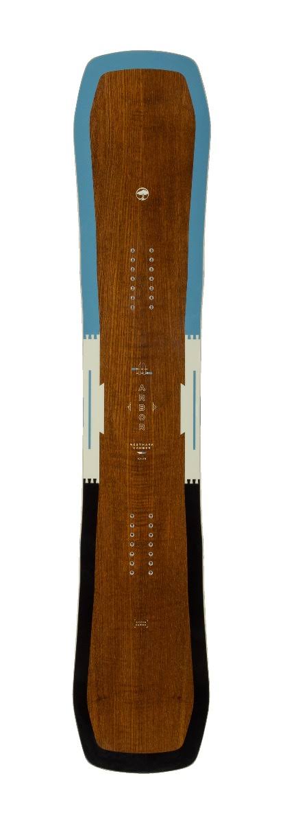 Arbor Camber Snowboard J6530