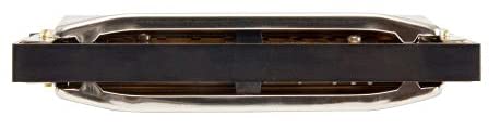 Harmonica Bundle with Zip Case W721757