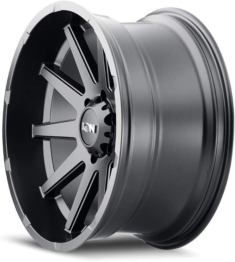 20x9 Black Wheel Rim Q874791