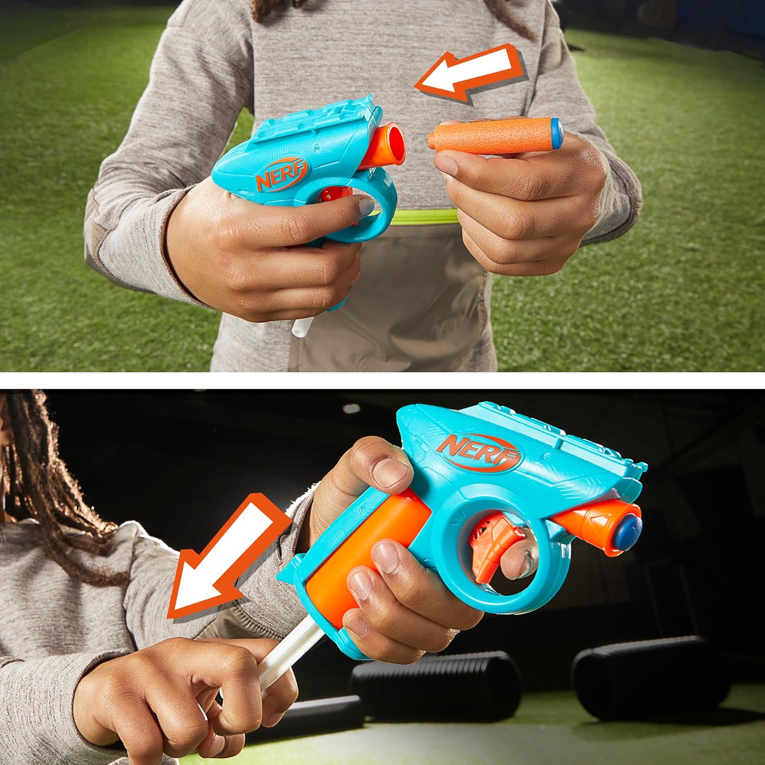 3 Blasters, 18 Darts V248554