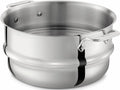 Stainless Steel 3-Quart Universal Steamer P690258
