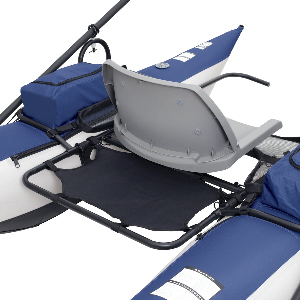 Pontoon Boat Z5921
