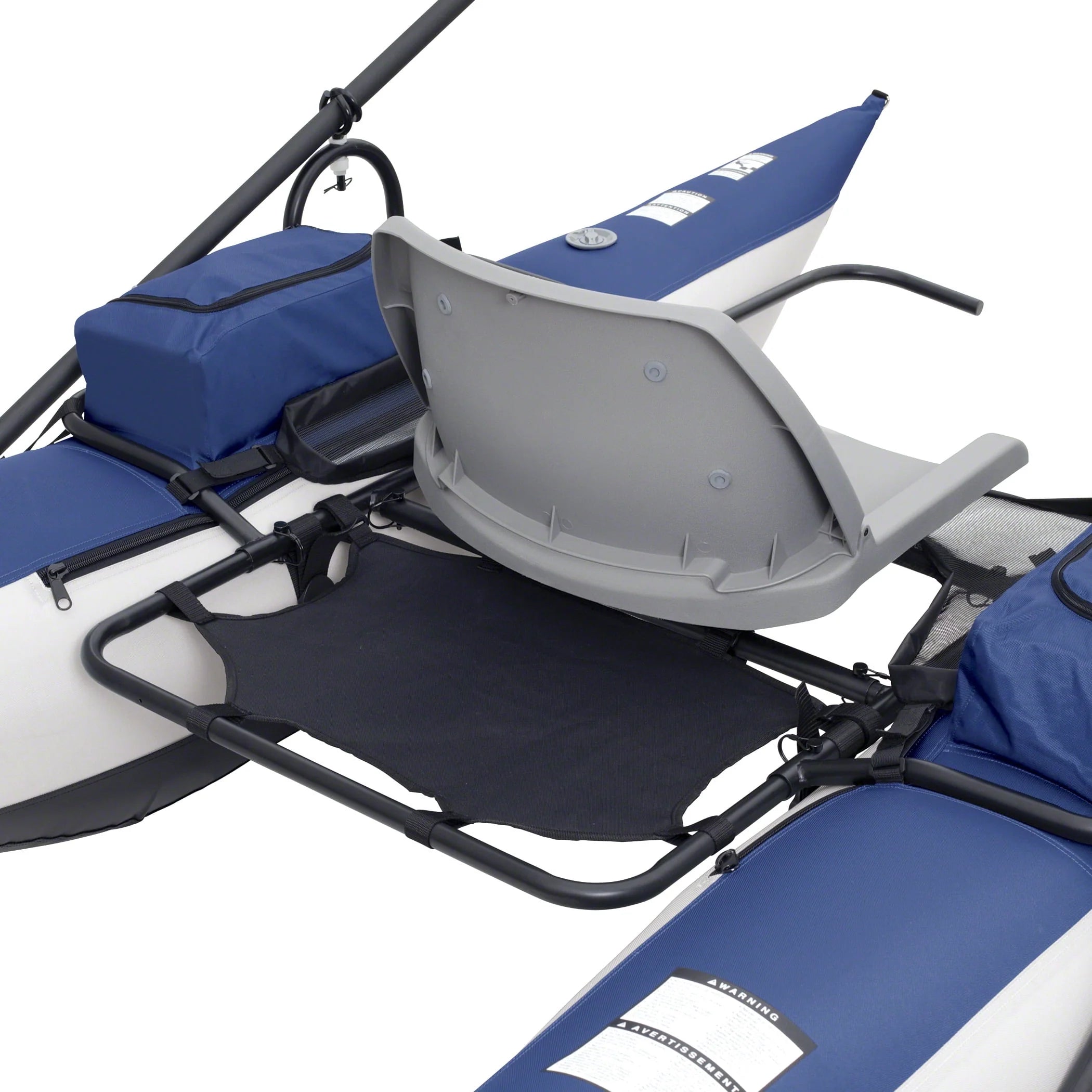 Pontoon Boat Z5921