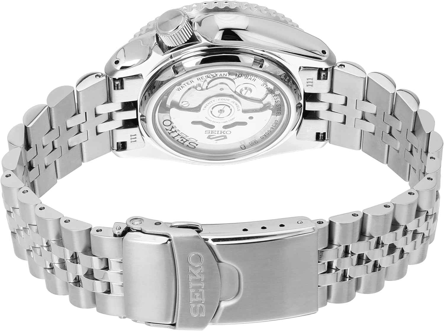 GMT Automatic Watch N2429