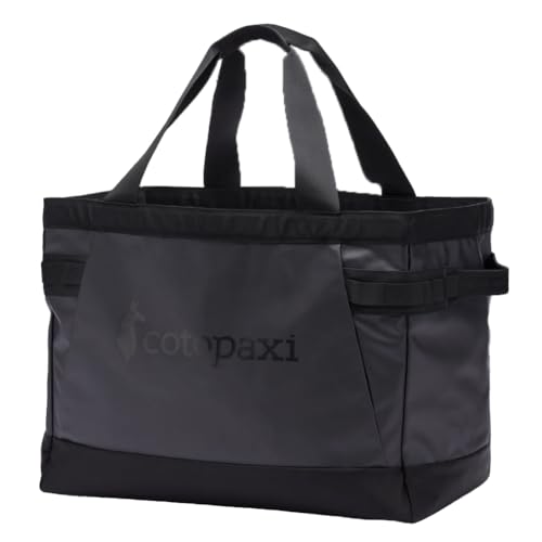 60L Gear Hauler Tote I75561