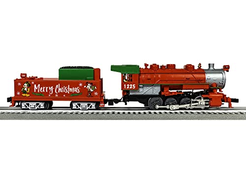 Electric O Gauge Model Train Set with Remote 0.5 Liters W3202
