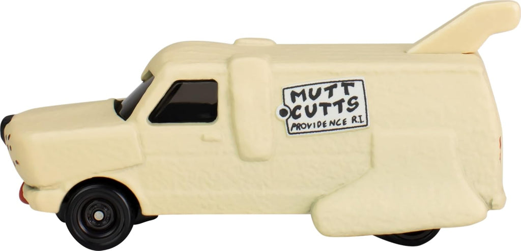 1:64 Scale Die-Cast Toy Car H237