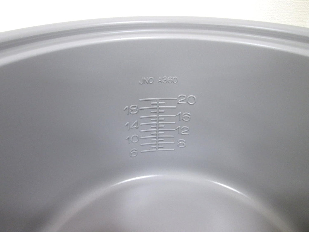 Stainless Rice Cooker Y3200