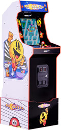 Legacy Entertainment Arcade Game PAC-Mania Edition F912