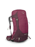 Blueberry 36L Women's Hiking Backpack H308795