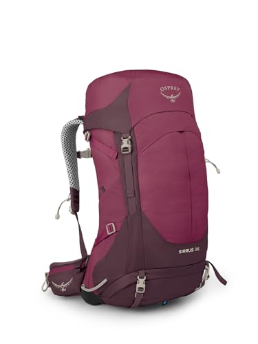 Blueberry 36L Women's Hiking Backpack H308795