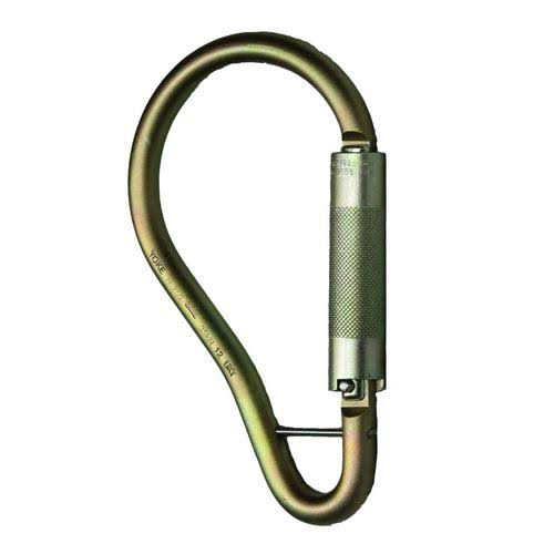 Large Steel Carabiner P134405
