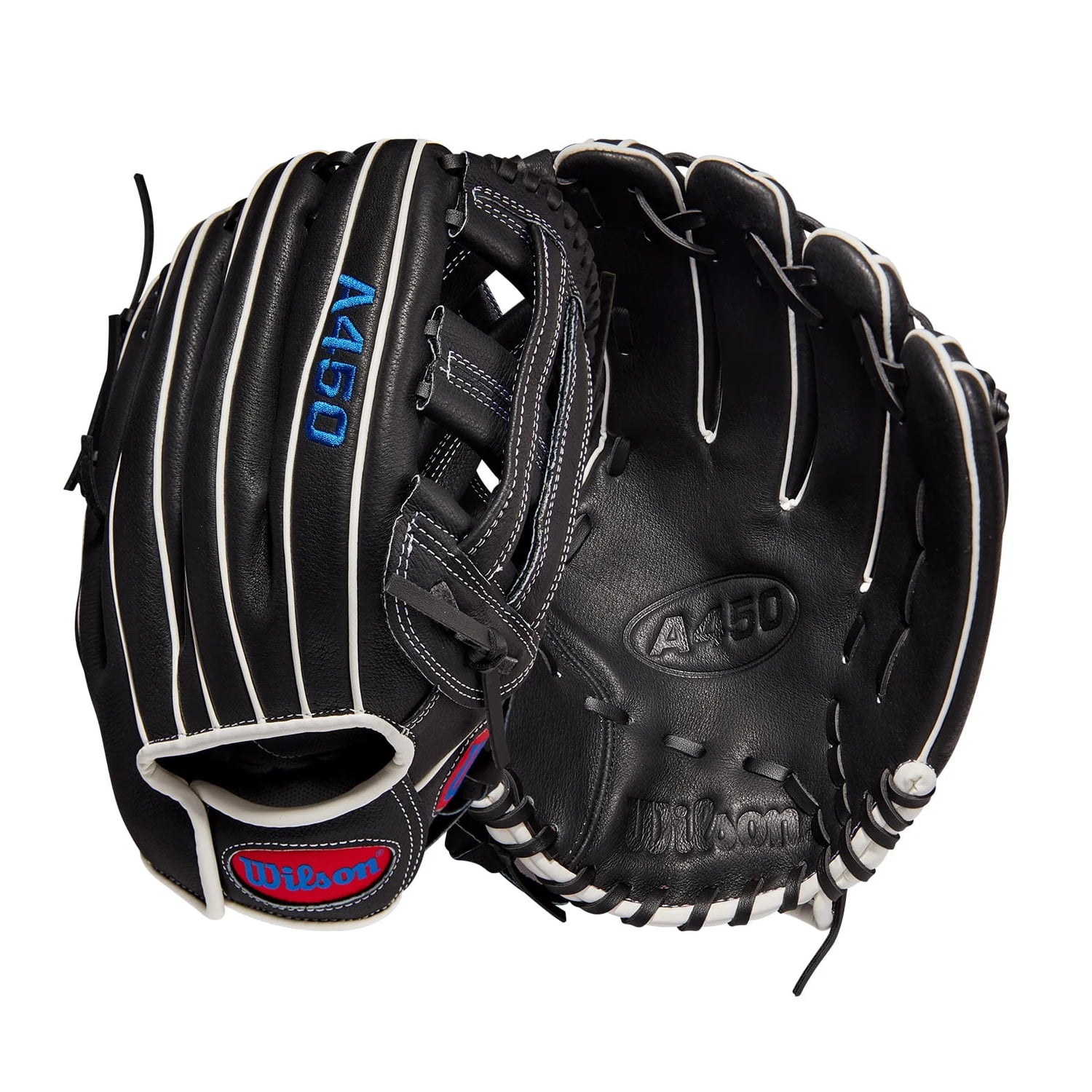 12" Outfield Baseball Glove - Right Hand Throw B480