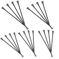 3 Way 4 Pin PWM Fan Splitter Cable L53640