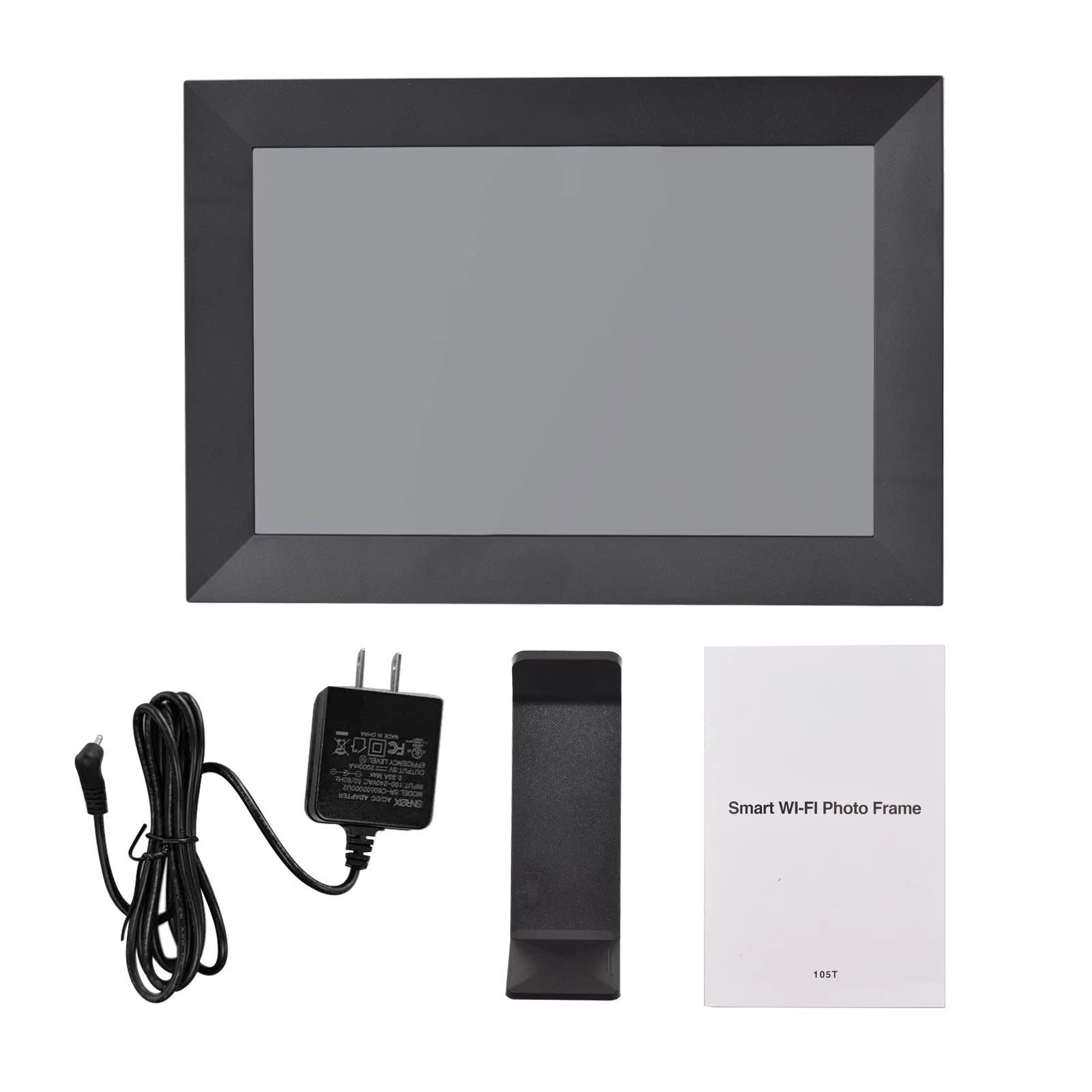 10.1 Inch Smart WiFi Digital Picture Frame P34439