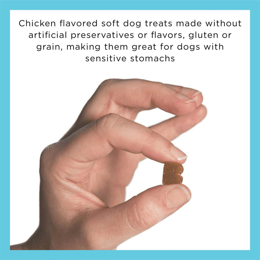 Dog Treats J643