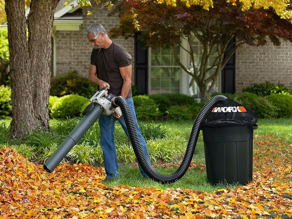 Universal Leaf Collection System C25091