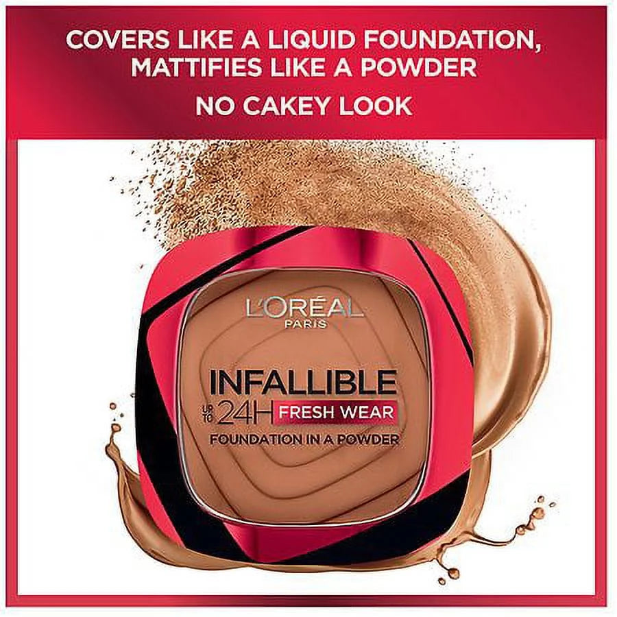 True Beige 0.31oz Pack of 2 Foundation Q867519