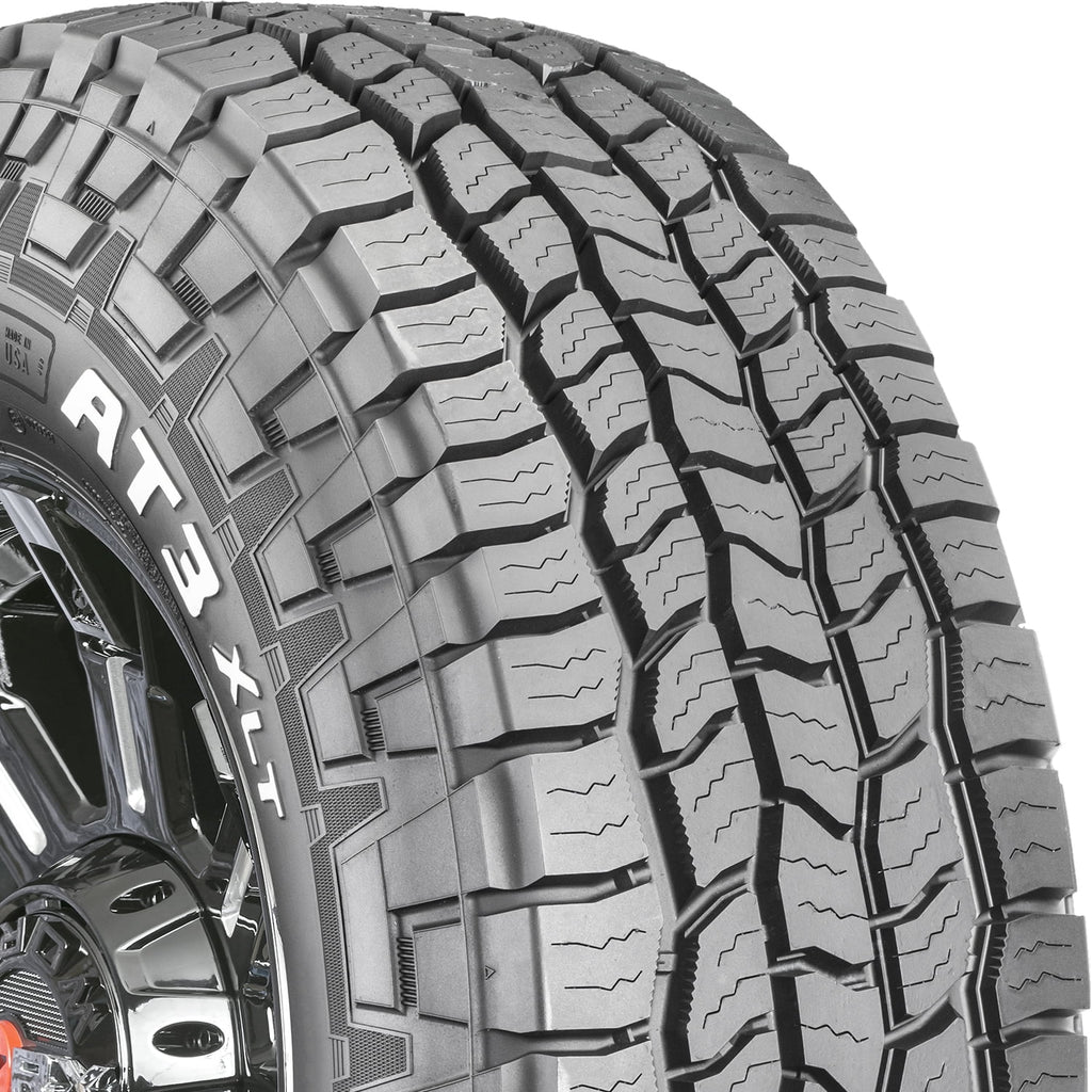 Set of 4 All Terrain Tires LT 32X11.50R15 Load C 6 Ply X842