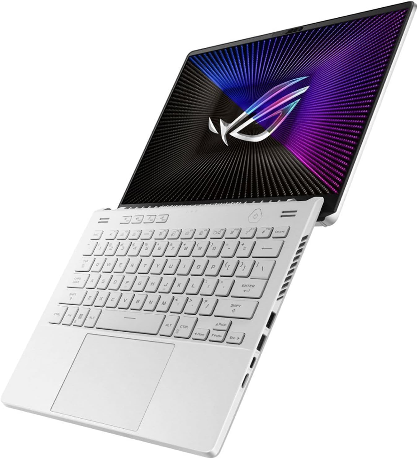 14" QHD 165Hz Gaming Laptop, AMD Ryzen 9 7940HS, GeForce RTX 4060, 32GB DDR5, 1TB NVMe 4.0, Win 11 Pro C56178