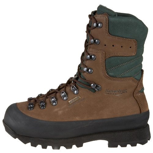 400 gram Insulated Hiking Boot H957