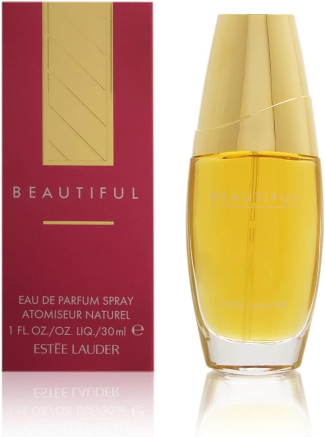 Beautiful Eau de Parfum Spray 1 oz A60851