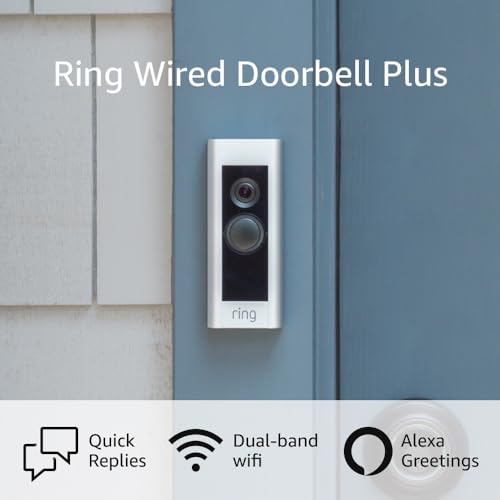 Wired Doorbell U919857
