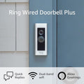 Wired Doorbell U919857