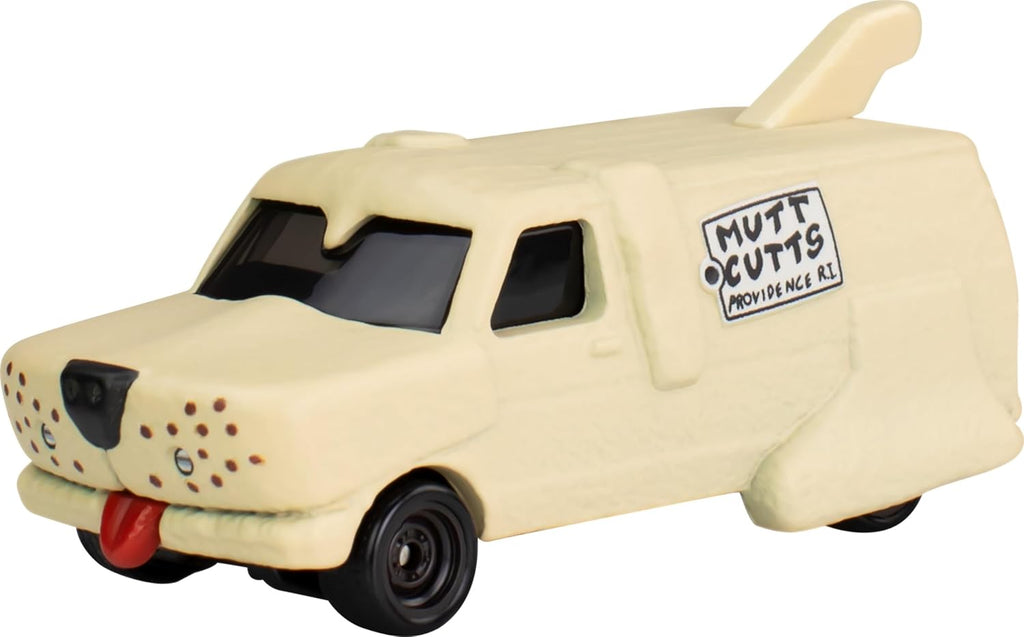 1:64 Scale Die-Cast Toy Car H237