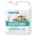 Pre-Conditioned Aquarium Tank Water V36932
