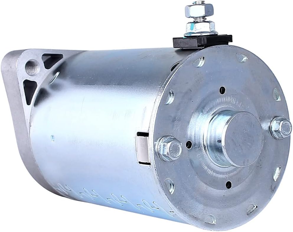 Starter Motor Pack of 2 A3625
