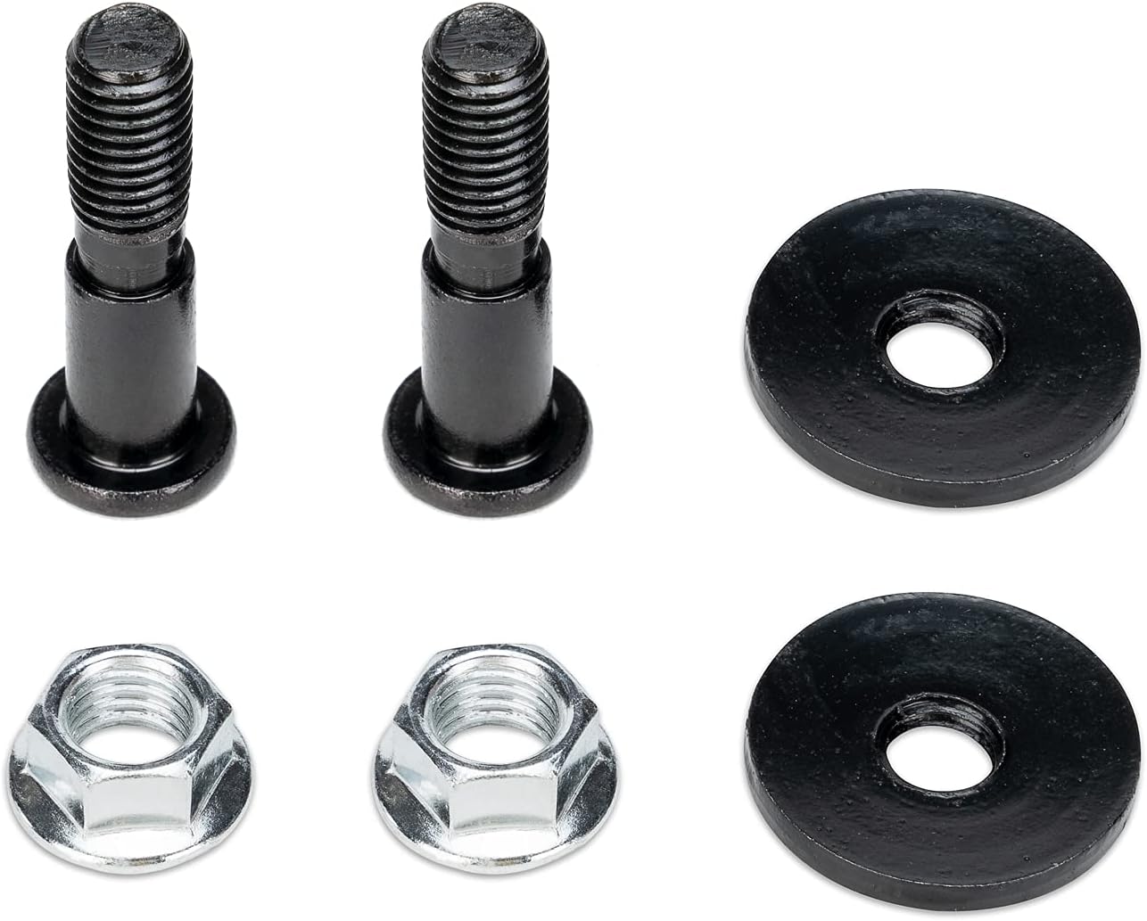 Tailgate Hardware Rebuild Kit Handle Bezel Latch Cables Rods Compatible with Chevrolet Silverado GMC Sierra 1500 2500 3500 G454923