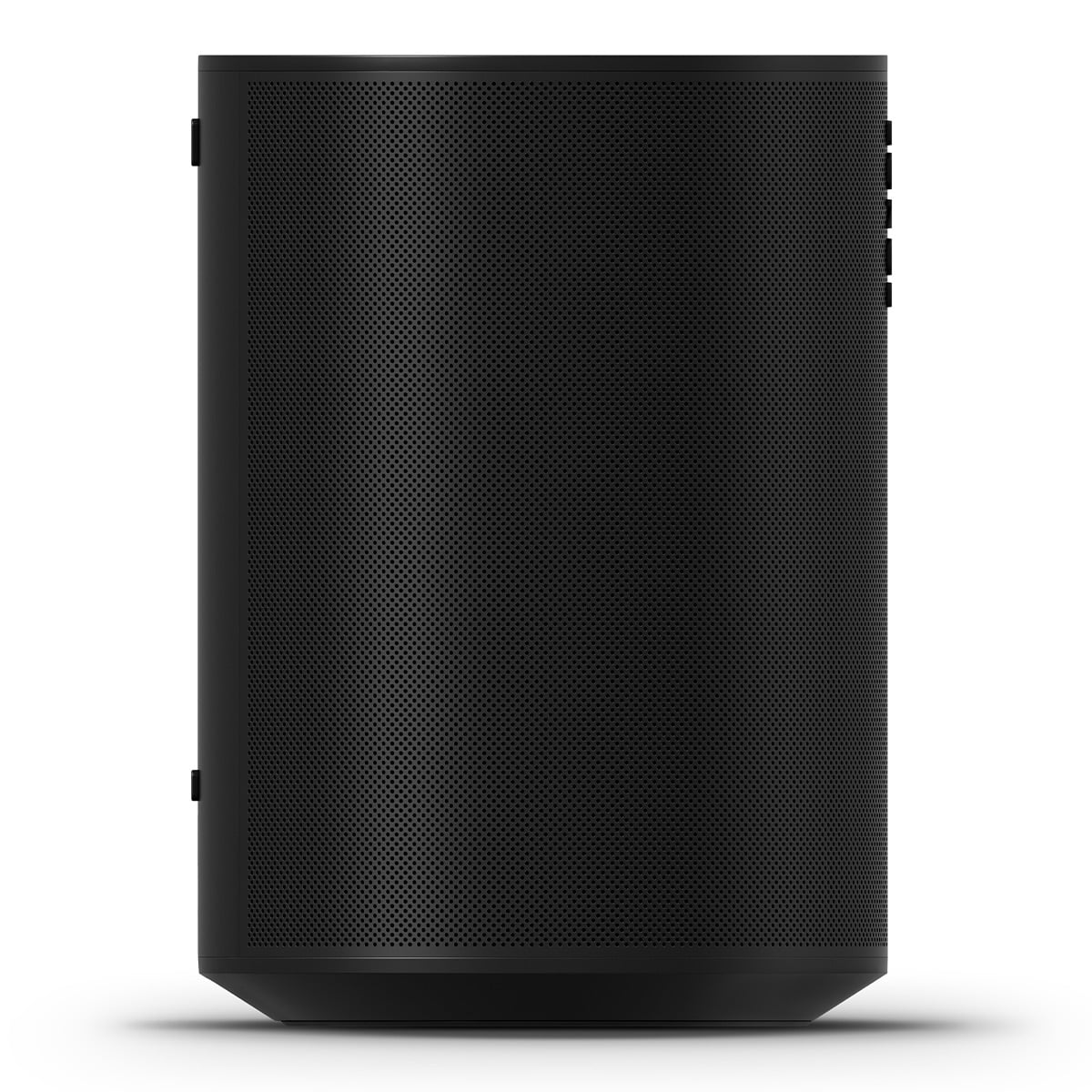 Open Box Voice-Controlled Wireless Smart Speaker with Bluetooth (Black) J5791