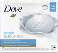 Beauty Bar 3.75 oz Pack of 14 C250