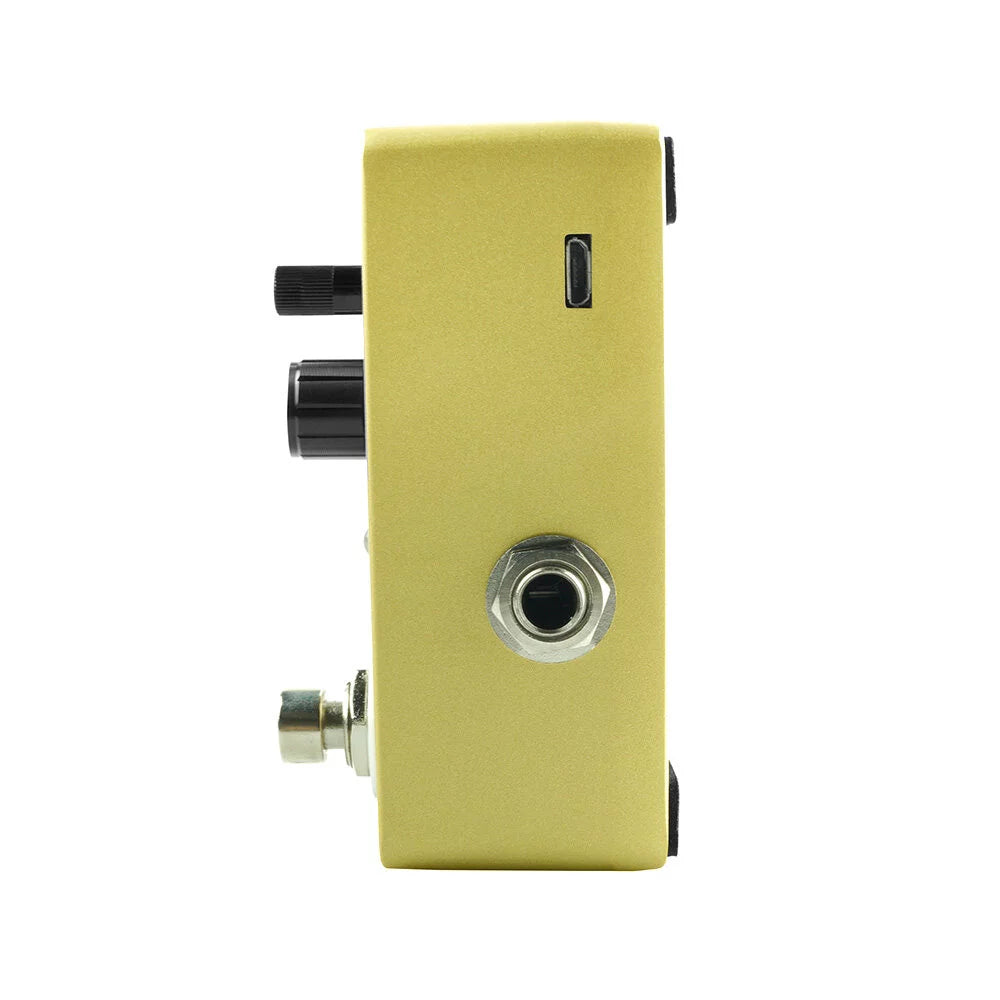 Analog Phase Guitar Effect Pedal Y9342