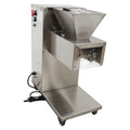 Commercial Fresh Meat Slicer Cutting Machine Stainless with 2.5mm Blade K8389