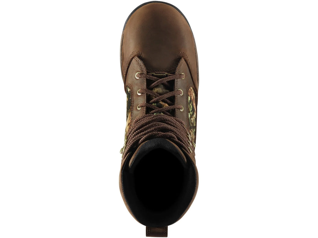 Mossy Oak Break-Up 8in 800G Gore-Tex Hunting Boot Z639928