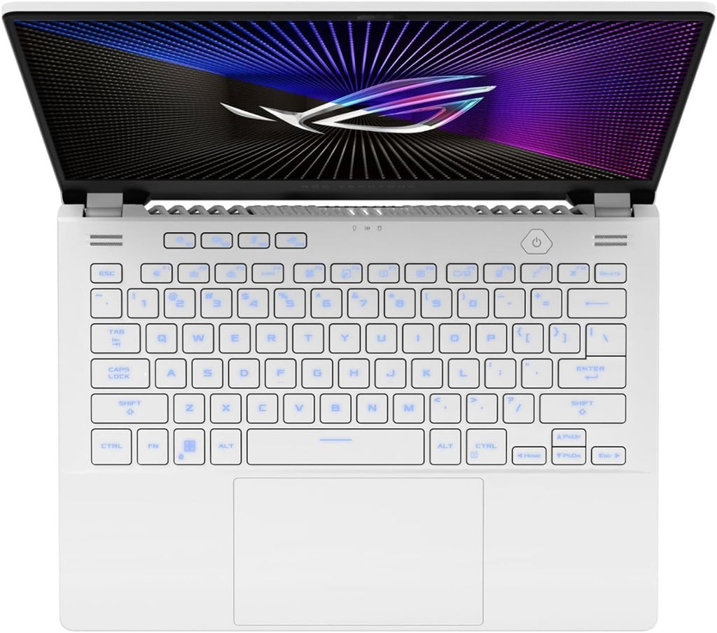 14" QHD 165Hz Gaming Laptop, AMD Ryzen 9 7940HS, GeForce RTX 4060, 32GB DDR5, 1TB NVMe 4.0, Win 11 Pro C56178