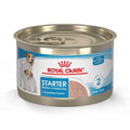 Starter Mousse in Sauce Dog Food Q87488