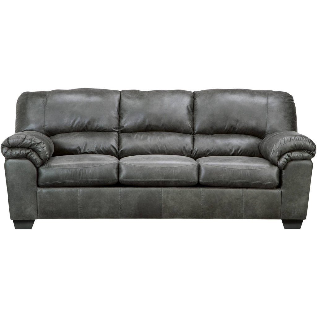 Full Sofa Sleeper - Slate T3616