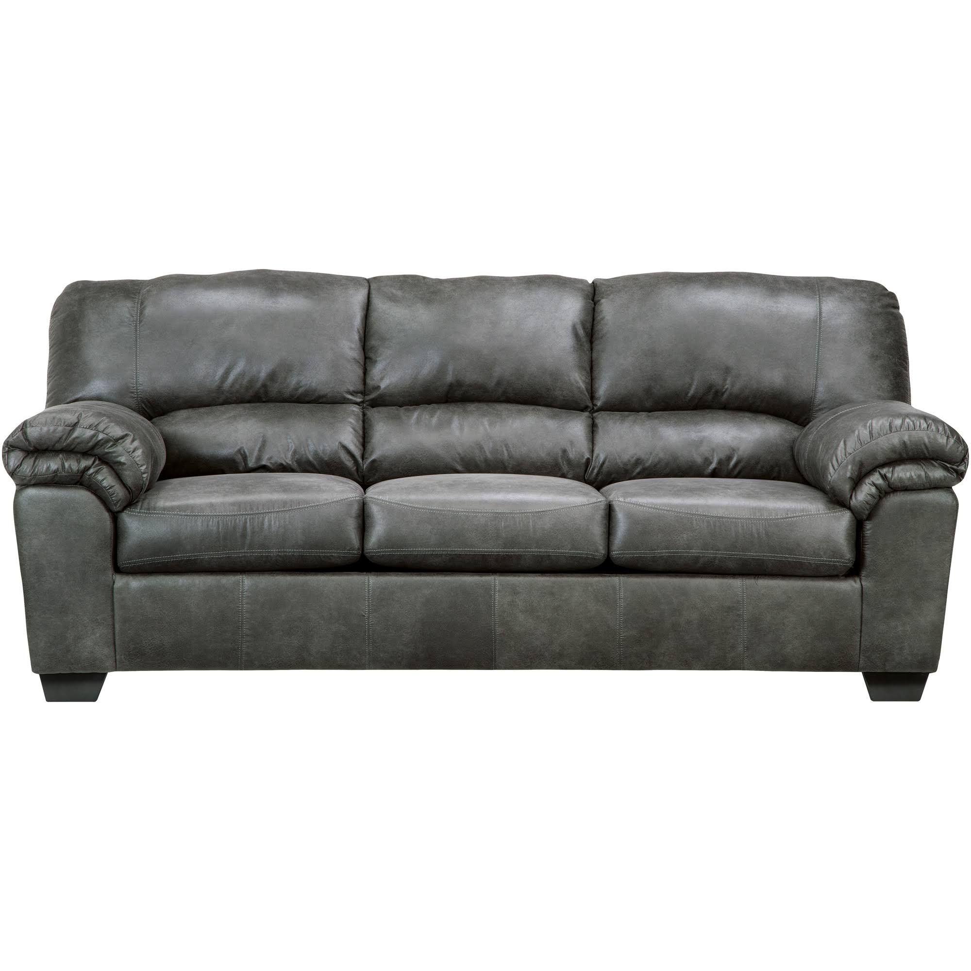 Full Sofa Sleeper - Slate T3616