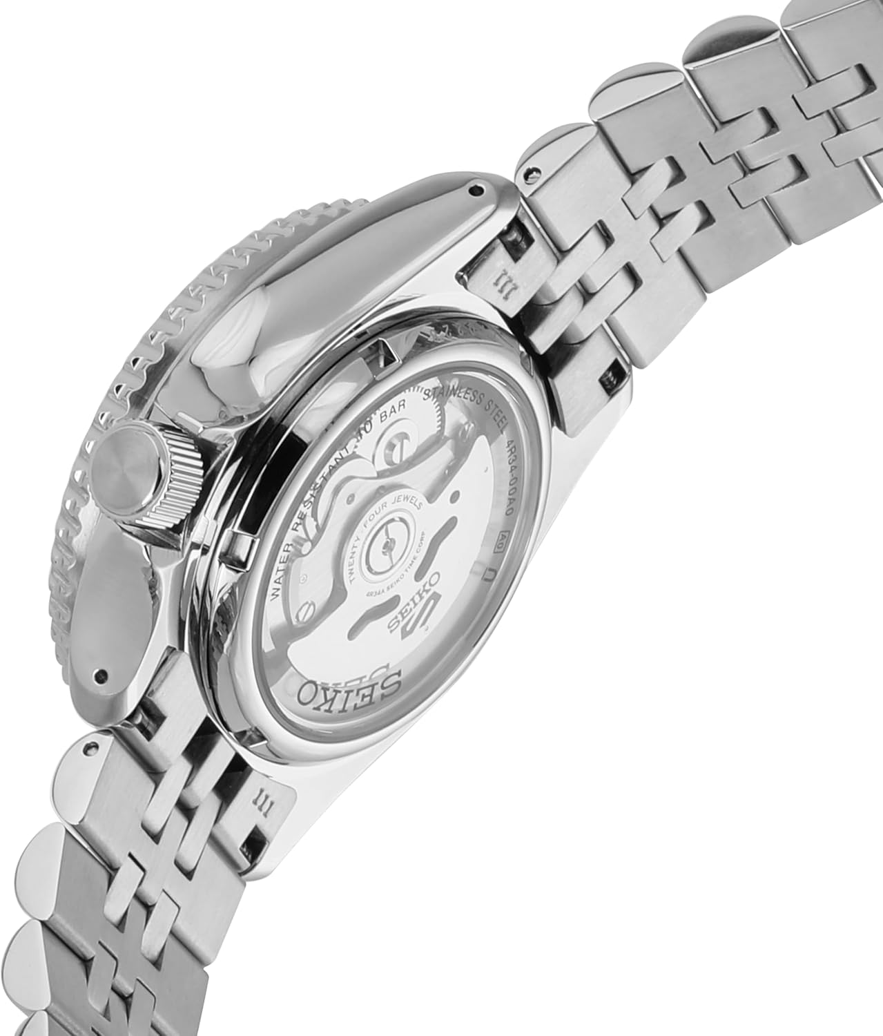 GMT Automatic Watch N2429